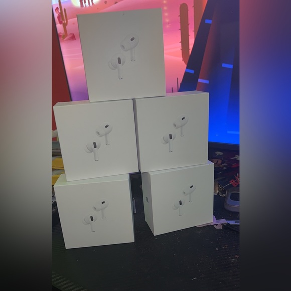 Airpod pro 2